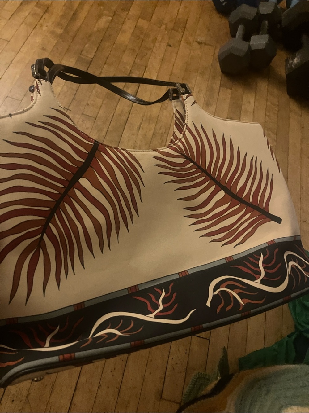 Rafe handbag beautiful condition.